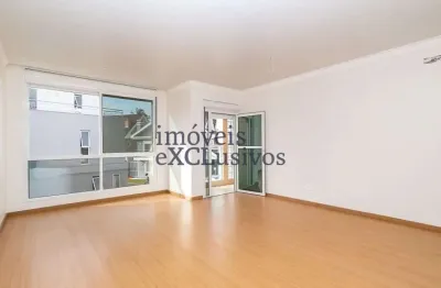 Casa em condomínio fechado com 4 quartos à venda na rua antônio turíbio teixeira braga, 136, butiatuvinha, curitiba por r$ 1.950.000