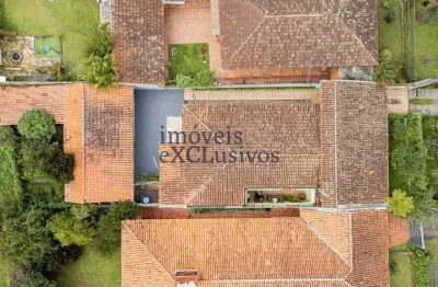 Casa com 3 quartos à venda na rua humberto bevervanso, 113, bigorrilho, curitiba por r$ 1.500.000