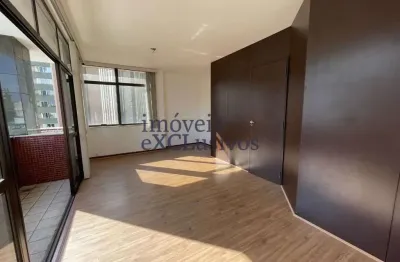 Sala comercial com 2 salas à venda na rua capitão souza franco, 881, bigorrilho, curitiba por r$ 350.000