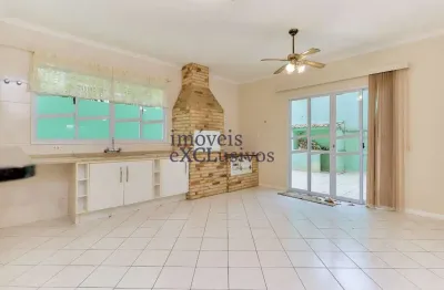 Casa em condomínio fechado com 3 quartos à venda na rua justo manfron, 920, santa felicidade, curitiba por r$ 1.499.000