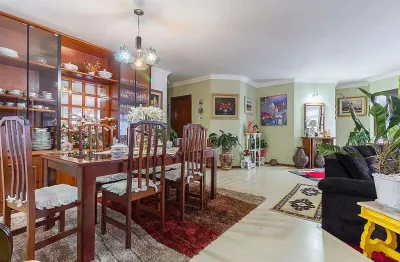 Casa com 3 quartos à venda na rua milano, 220, são braz, curitiba por r$ 1.990.000