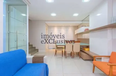 Casa com 3 quartos à venda na rua cipriano antônio rigotto, 237, pilarzinho, curitiba por r$ 860.000