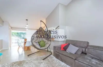 Casa com 3 quartos à venda na rua cipriano antônio rigotto, 237, pilarzinho, curitiba por r$ 860.000