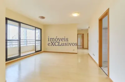 Apartamento com 3 quartos à venda na rua joão pontoni, 149, cristo rei, curitiba por r$ 750.000