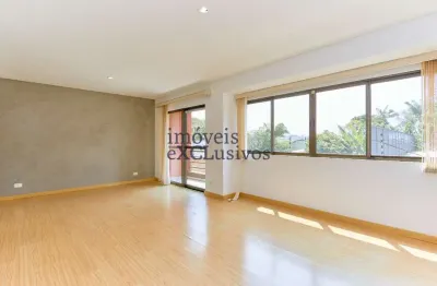 Apartamento com 3 quartos à venda na avenida dos estados, 1007, água verde, curitiba por r$ 750.000