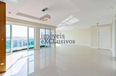 Apartamento com 4 quartos para alugar na rua professor pedro viriato parigot de souza, 2117, ecoville, curitiba por r$ 12.500