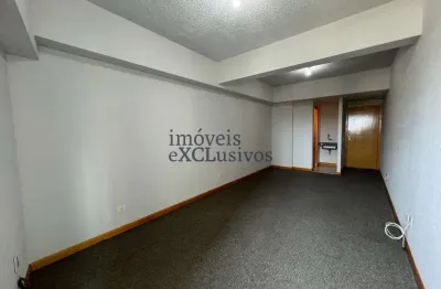 Sala comercial com 1 sala para alugar na Rua Capitão Souza Franco, 848, Bigorrilho, Curitiba por R$ 800