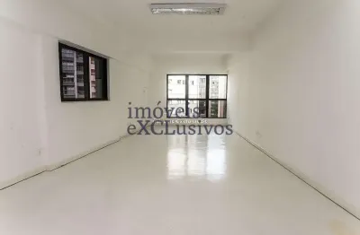 Sala comercial com 1 sala à venda na rua capitão souza franco, 848, batel, curitiba por r$ 240.000