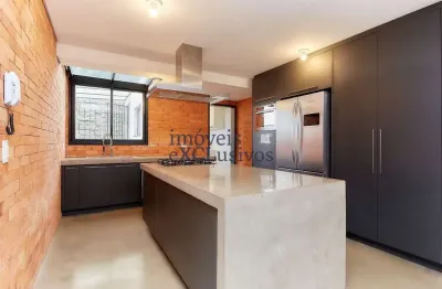 Casa com 3 quartos à venda na jesuíno lopes, 438, seminário, curitiba por r$ 2.290.000