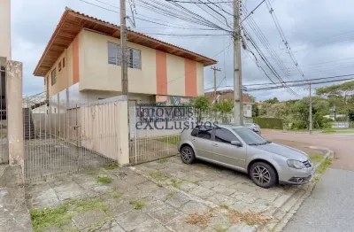 Apartamento com 3 quartos para alugar na Rua João Reffo, 721, Santa Felicidade, Curitiba por R$ 2.550