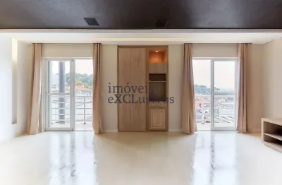 Casa em condomínio fechado com 4 quartos para alugar na rua rezala simão, 1316, santa quitéria, curitiba por r$ 8.900