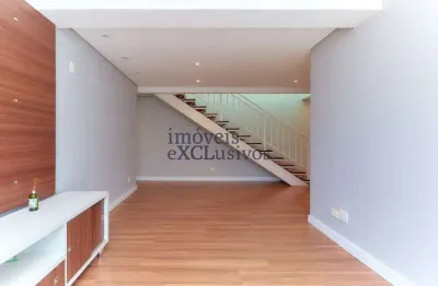 Apartamento com 3 quartos à venda na avenida manoel ribas, 2420, mercês, curitiba por r$ 1.490.000