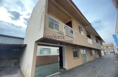 Casa com 3 quartos à venda na rua antônio meirelles sobrinho, 934, cajuru, curitiba por r$ 420.000