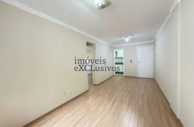 Apartamento com 2 quartos à venda na Rua Martim Afonso, 1936, Bigorrilho, Curitiba por R$ 559.000