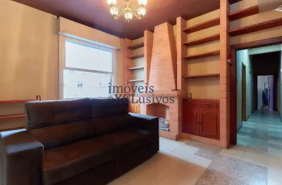 Apartamento com 2 quartos para alugar na rua mariano torres, 146, centro, curitiba por r$ 2.690
