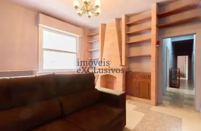 Apartamento com 2 quartos para alugar na rua mariano torres, 146, centro, curitiba por r$ 2.690
