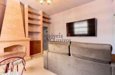 Apartamento com 2 quartos para alugar na rua mariano torres, 146, centro, curitiba por r$ 2.690