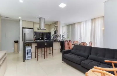 Apartamento com 1 quarto à venda na rua teixeira coelho, 333, batel, curitiba por r$ 755.000
