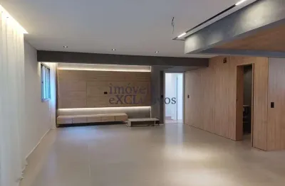 Apartamento com 3 quartos à venda na rua coronel dulcídio, 1256, água verde, curitiba por r$ 1.450.000