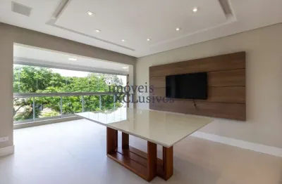 Apartamento com 4 quartos para alugar na rua josé cadilhe, 804, água verde, curitiba por r$ 20.000