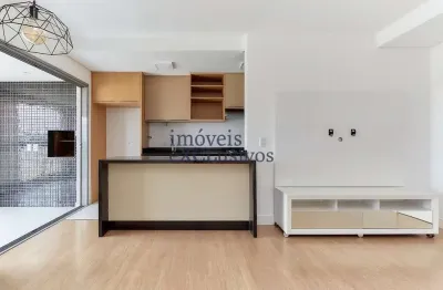 Apartamento com 2 quartos à venda na rua brigadeiro franco, 3204, água verde, curitiba por r$ 850.000