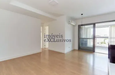 Apartamento com 2 quartos à venda na rua brigadeiro franco, 3204, água verde, curitiba por r$ 950.000