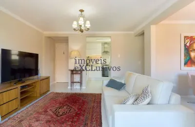 Apartamento com 2 quartos para alugar na rua pedro viriato de souza, 1100, ecoville, curitiba por r$ 3.100