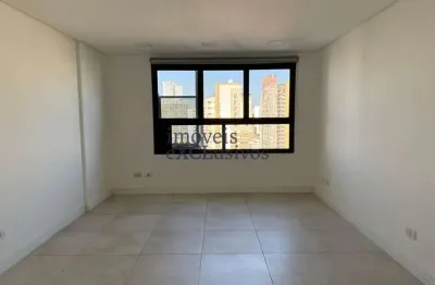 Sala comercial para alugar na rua treze de maio, 439, centro, curitiba por r$ 1.000