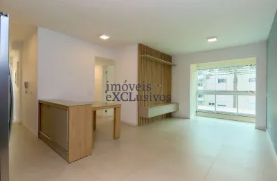Apartamento com 3 quartos à venda na rua vinte e nove de junho, 267, bacacheri, curitiba por r$ 630.000