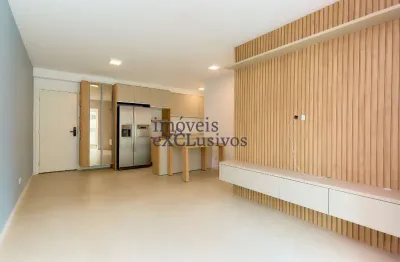 Apartamento com 3 quartos à venda na rua vinte e nove de junho, 267, bacacheri, curitiba por r$ 630.000