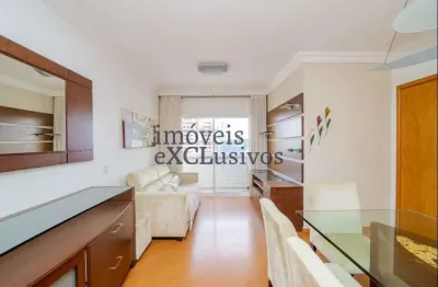Apartamento com 3 quartos à venda na rua gastão câmara, 533, bigorrilho, curitiba por r$ 777.000
