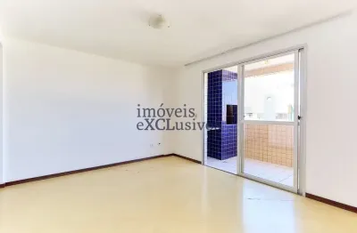 Apartamento com 3 quartos para alugar na rua pedro viriato de souza, 1100, ecoville, curitiba por r$ 2.300