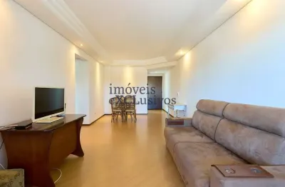 Apartamento com 2 quartos para alugar na avenida anita garibaldi, 1215, ahú, curitiba por r$ 3.300