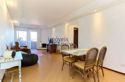 Apartamento com 2 quartos para alugar na avenida anita garibaldi, 1215, ahú, curitiba por r$ 3.600