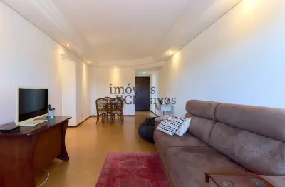 Apartamento com 2 quartos para alugar na avenida anita garibaldi, 1215, ahú, curitiba por r$ 3.600