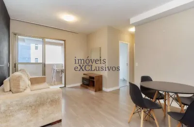 Apartamento com 2 quartos para alugar na rua dona alice tibiriçá, 765, bigorrilho, curitiba por r$ 4.150