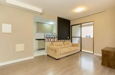 Apartamento com 2 quartos para alugar na rua dona alice tibiriçá, 765, bigorrilho, curitiba por r$ 3.800