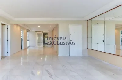 Apartamento com 3 quartos à venda na rua estêvão bayão, 131, batel, curitiba por r$ 1.150.000
