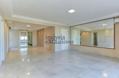 Apartamento com 3 quartos à venda na rua estêvão bayão, 131, batel, curitiba por r$ 1.150.000