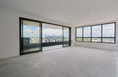 Apartamento com 3 quartos à venda na Rua Martim Afonso, 2888, Bigorrilho, Curitiba por R$ 3.290.000