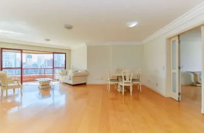 Apartamento com 3 quartos para alugar na avenida sete de setembro, 3815, batel, curitiba por r$ 6.500