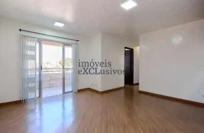 Apartamento com 3 quartos para alugar na rua lodovico geronazzo, 1842, boa vista, curitiba por r$ 2.150