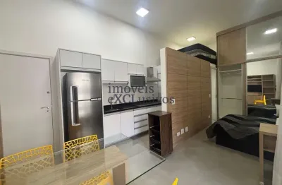 Apartamento com 1 quarto para alugar na rua coronel menna barreto monclaro, 498, centro, curitiba por r$ 2.500