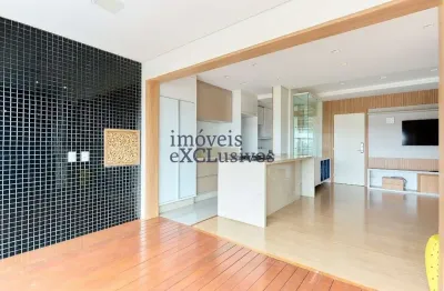 Apartamento com 2 quartos à venda na rua brigadeiro franco, 3204, água verde, curitiba por r$ 780.000