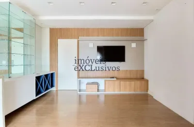 Apartamento com 2 quartos à venda na rua brigadeiro franco, 3204, água verde, curitiba por r$ 780.000