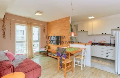 Apartamento com 2 quartos para alugar na rua jacob wellner, 112, vista alegre, curitiba por r$ 2.900