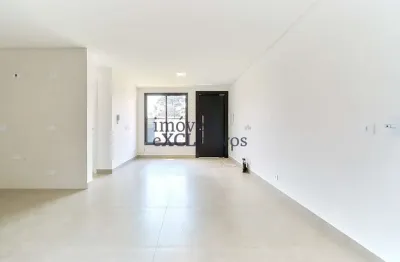 Casa com 3 quartos para alugar na rua theodoro bruno breithaupt, 319, abranches, curitiba