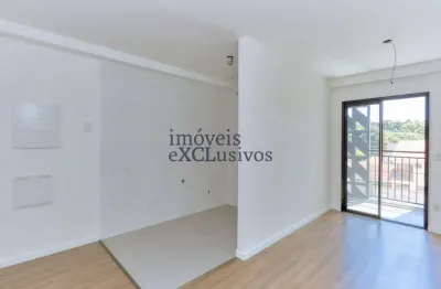 Apartamento com 2 quartos para alugar na rua jornalista caio machado, 1051, santa quitéria, curitiba por r$ 2.000