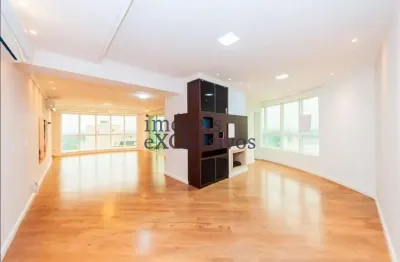 Apartamento com 4 quartos para alugar na rua deputado heitor alencar furtado, 3180, ecoville, curitiba por r$ 14.900