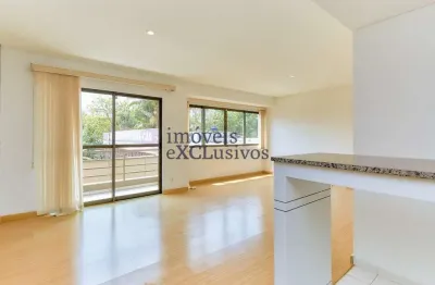 Apartamento com 3 quartos à venda na avenida dos estados, 1007, água verde, curitiba por r$ 750.000